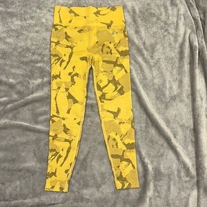 Gymshark Seamless Leggings